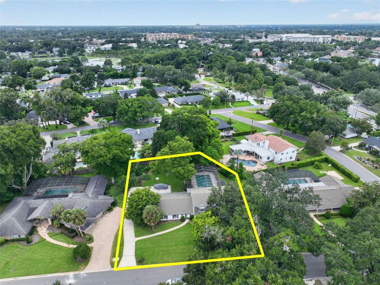 60 Oakleigh Lane, Maitland, FL 32751 Photo