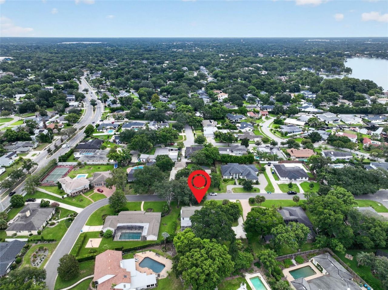60 Oakleigh Lane, Maitland, FL 32751 Photo
