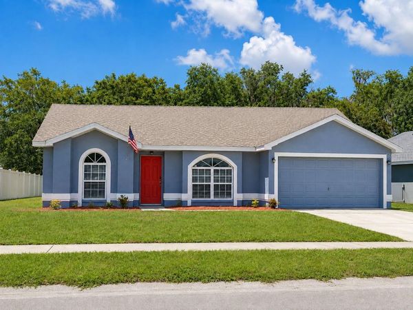 9208 WINCHESTER ESTATES COURT , LAKELAND, FL 33810