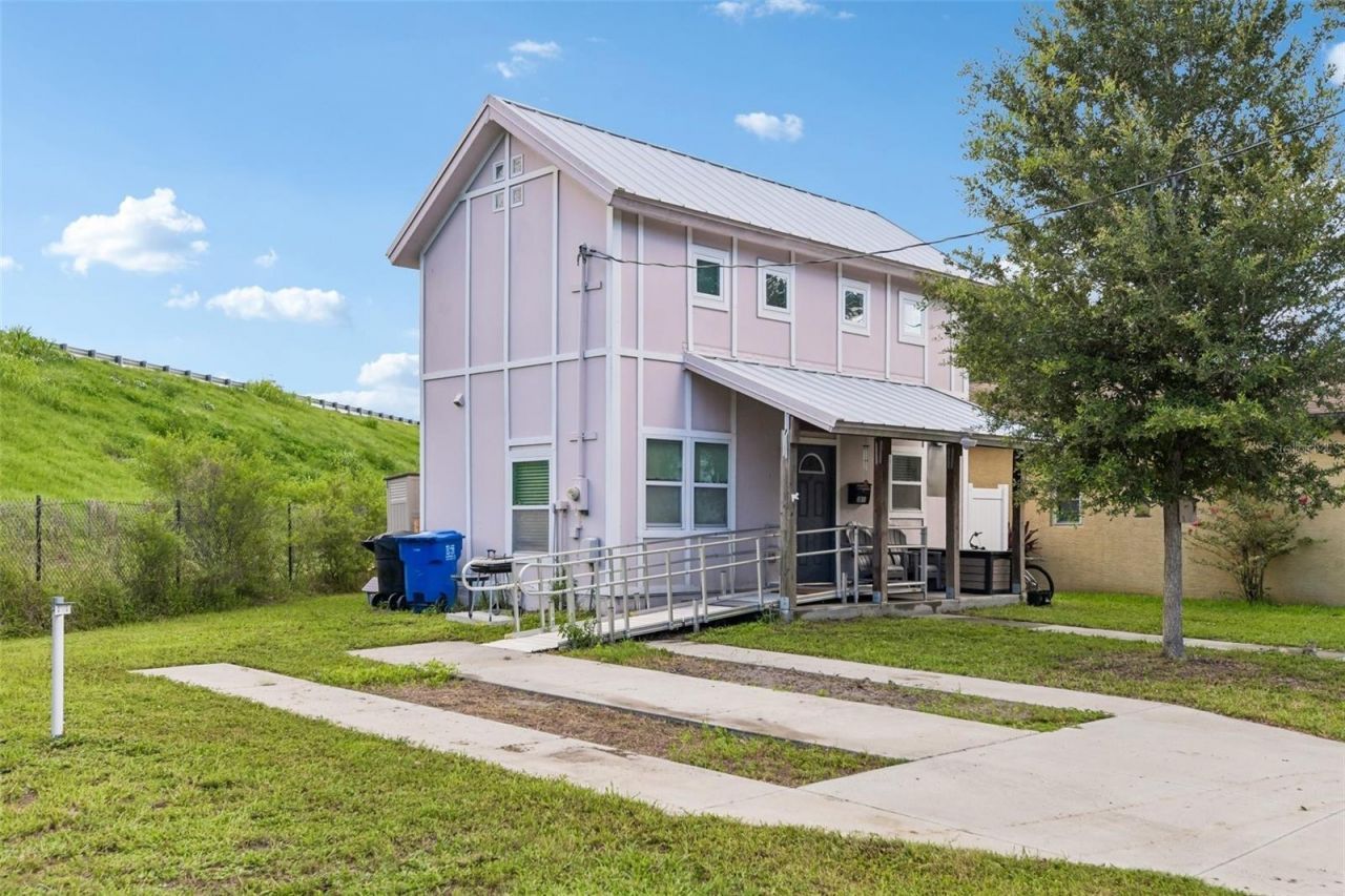 3011 12th Avenue S, Saint Petersburg, FL 33712 Photo