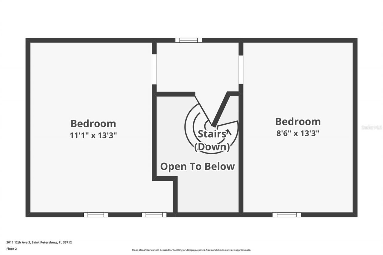 3011 12th Avenue S, Saint Petersburg, FL 33712 Photo