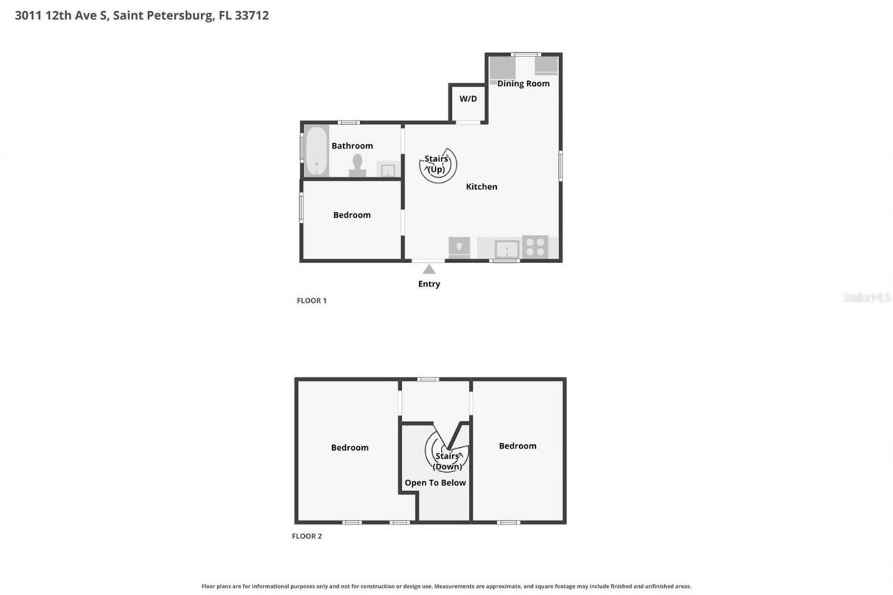 3011 12th Avenue S, Saint Petersburg, FL 33712 Photo