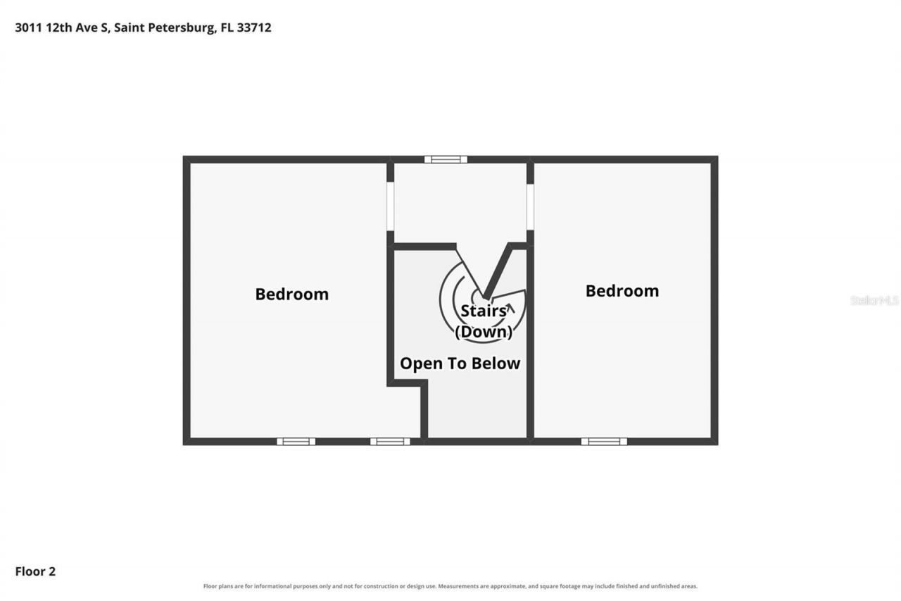 3011 12th Avenue S, Saint Petersburg, FL 33712 Photo