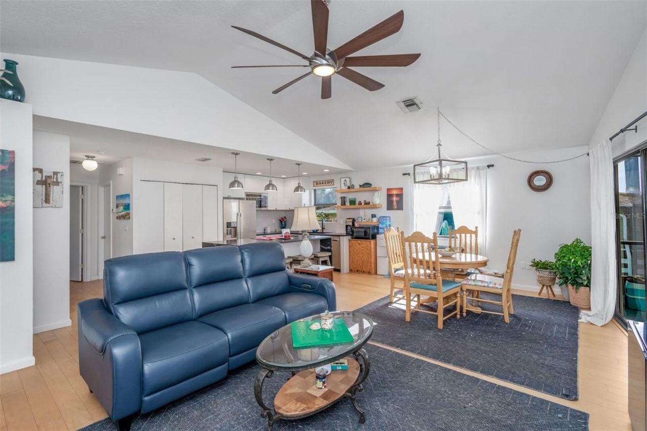 4035 Eagle Nest Drive, Hernando Beach, FL 34607 Photo