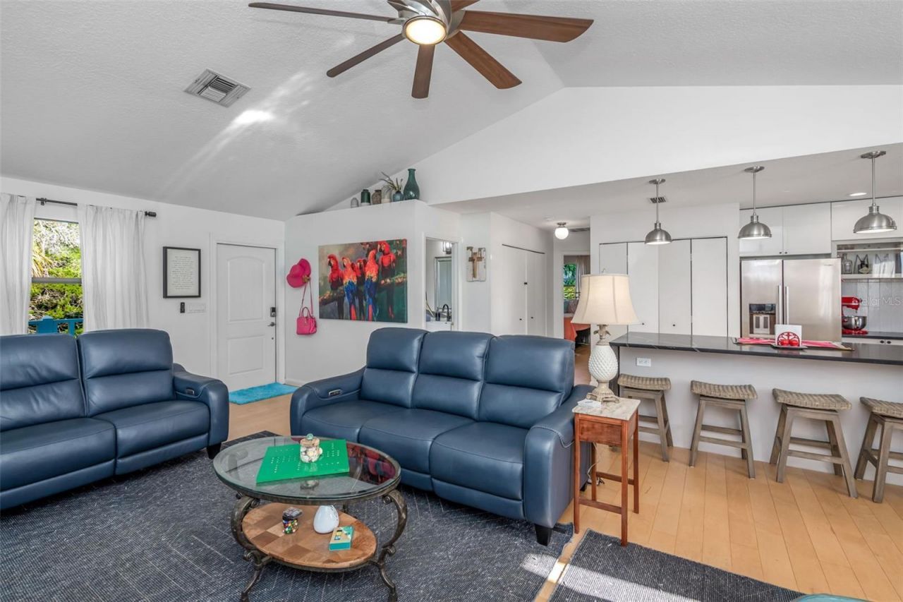 4035 Eagle Nest Drive, Hernando Beach, FL 34607 Photo