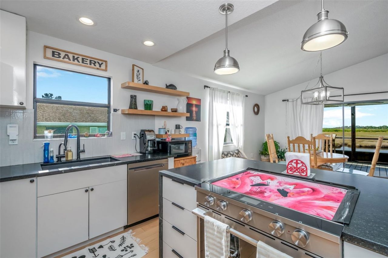 4035 Eagle Nest Drive, Hernando Beach, FL 34607 Photo