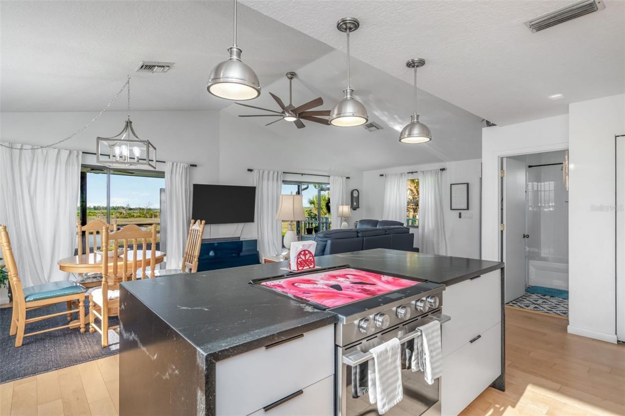 4035 Eagle Nest Drive, Hernando Beach, FL 34607 Photo
