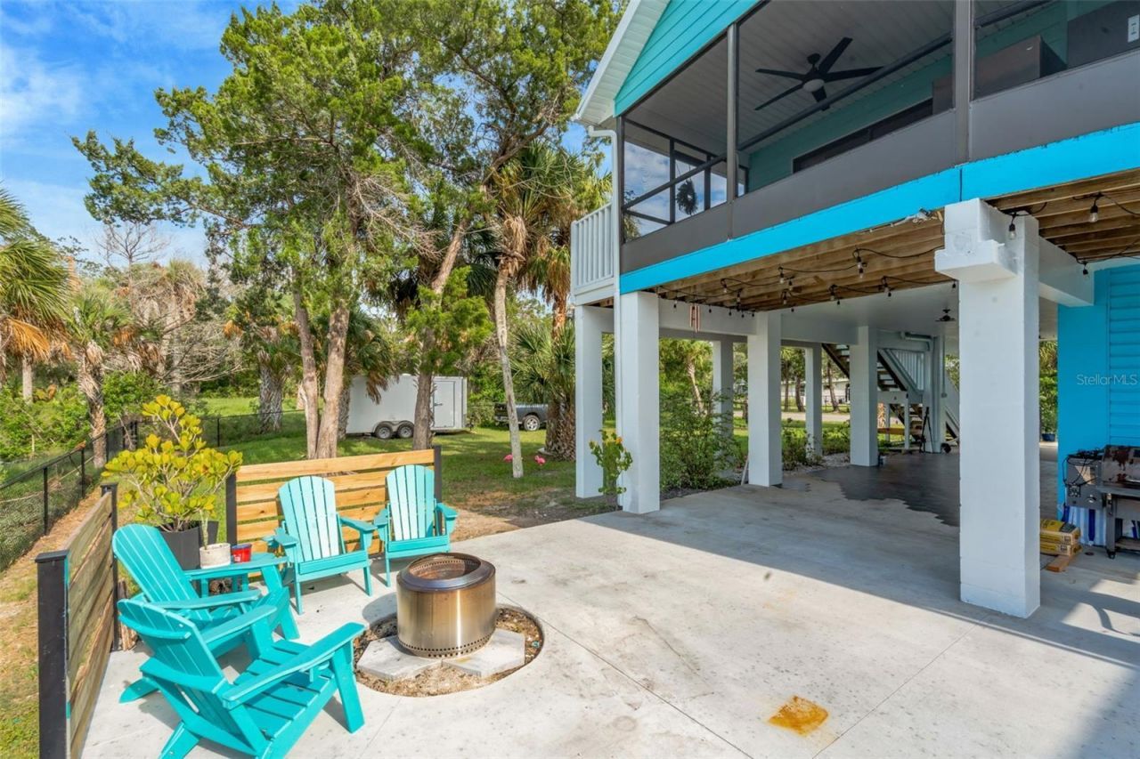 4035 Eagle Nest Drive, Hernando Beach, FL 34607 Photo
