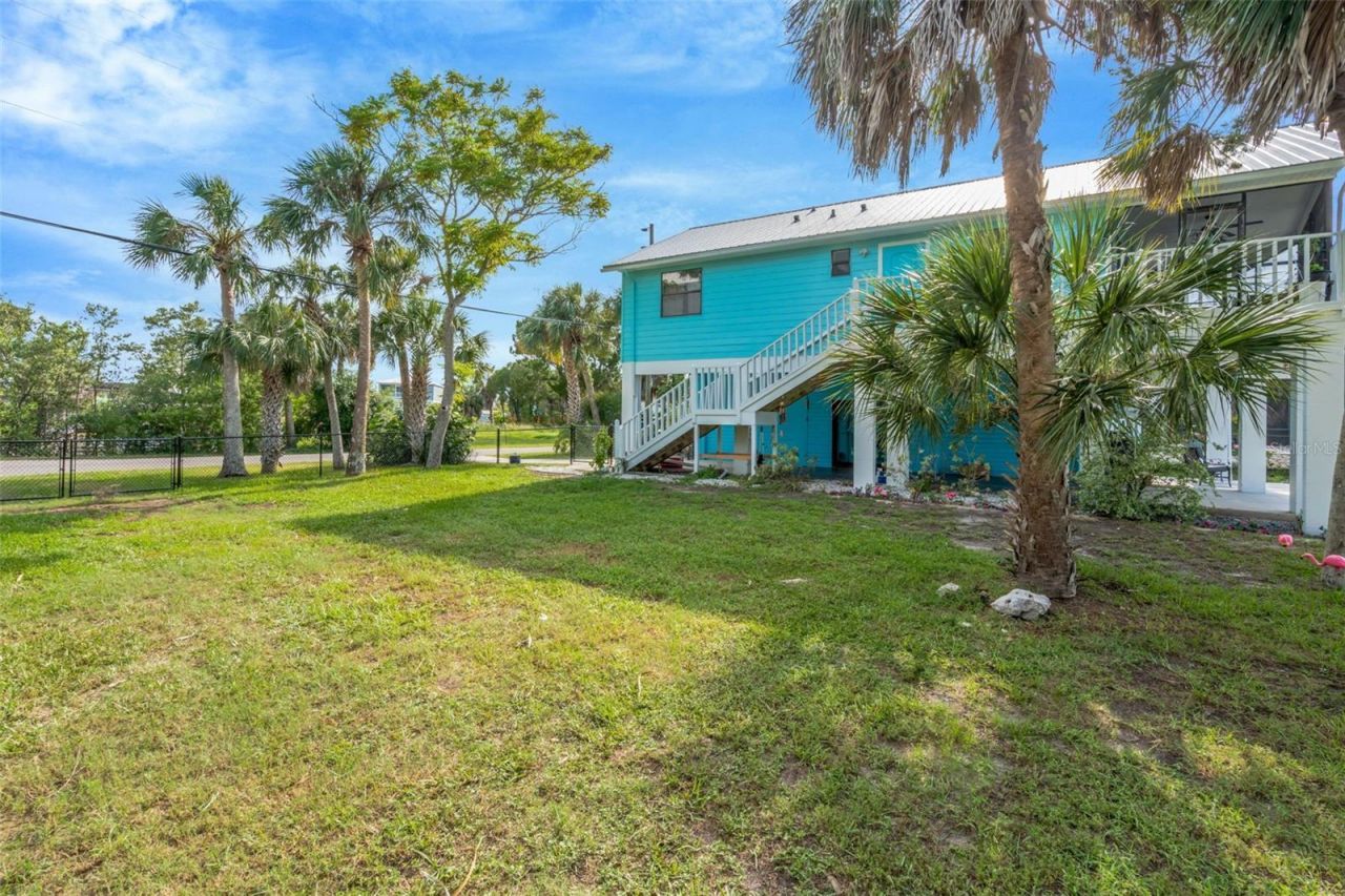 4035 Eagle Nest Drive, Hernando Beach, FL 34607 Photo