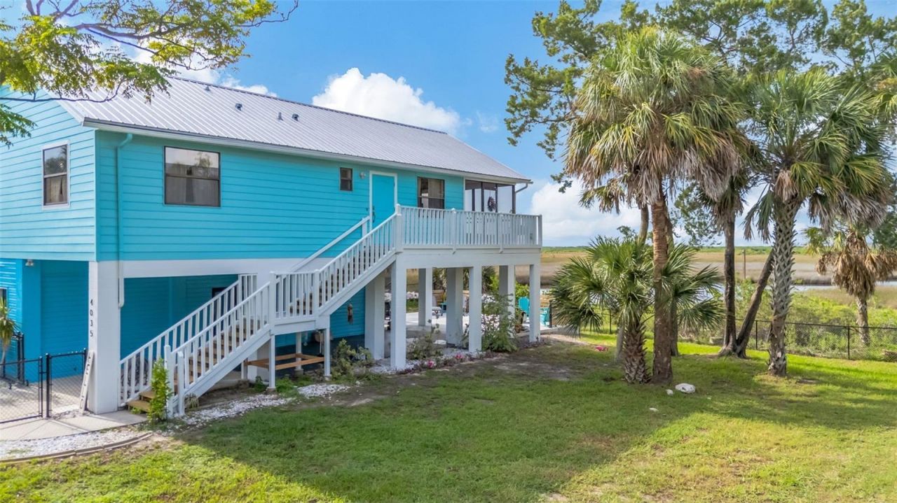 4035 Eagle Nest Drive, Hernando Beach, FL 34607 Photo