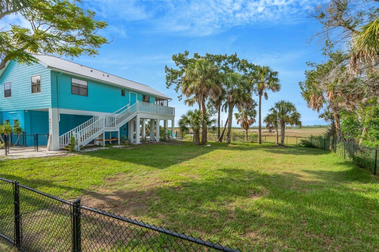 4035 Eagle Nest Drive, Hernando Beach, FL 34607 Photo
