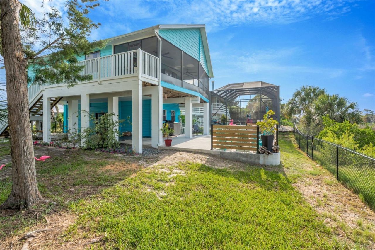 4035 Eagle Nest Drive, Hernando Beach, FL 34607 Photo