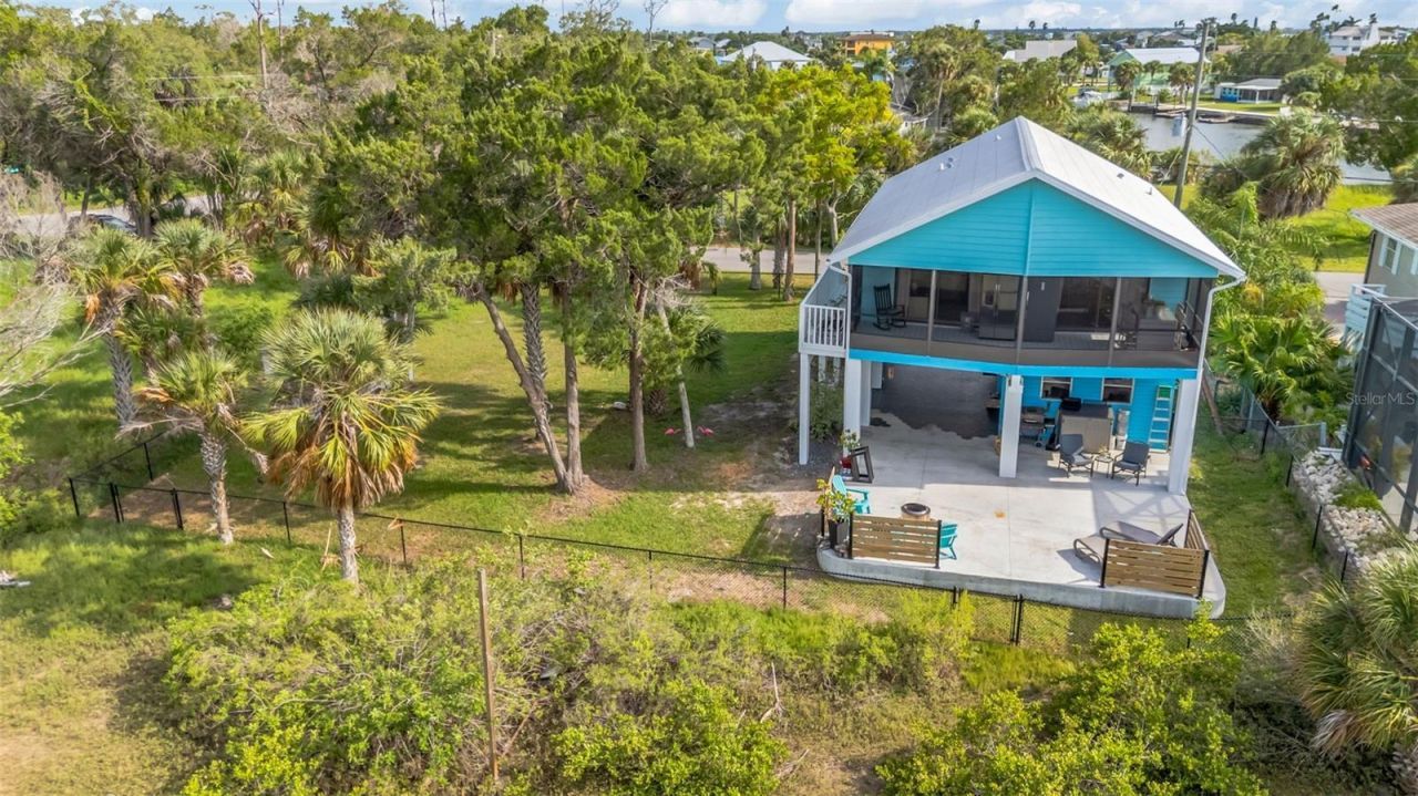 4035 Eagle Nest Drive, Hernando Beach, FL 34607 Photo