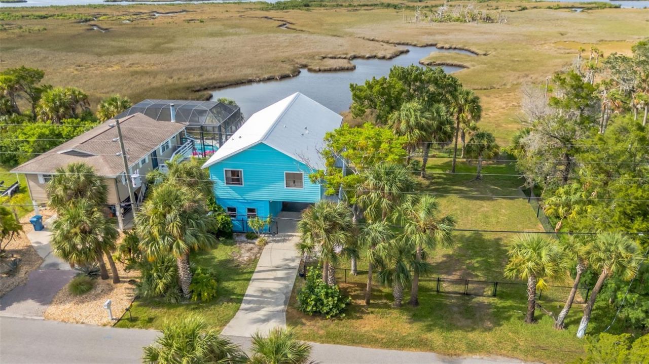 4035 Eagle Nest Drive, Hernando Beach, FL 34607 Photo