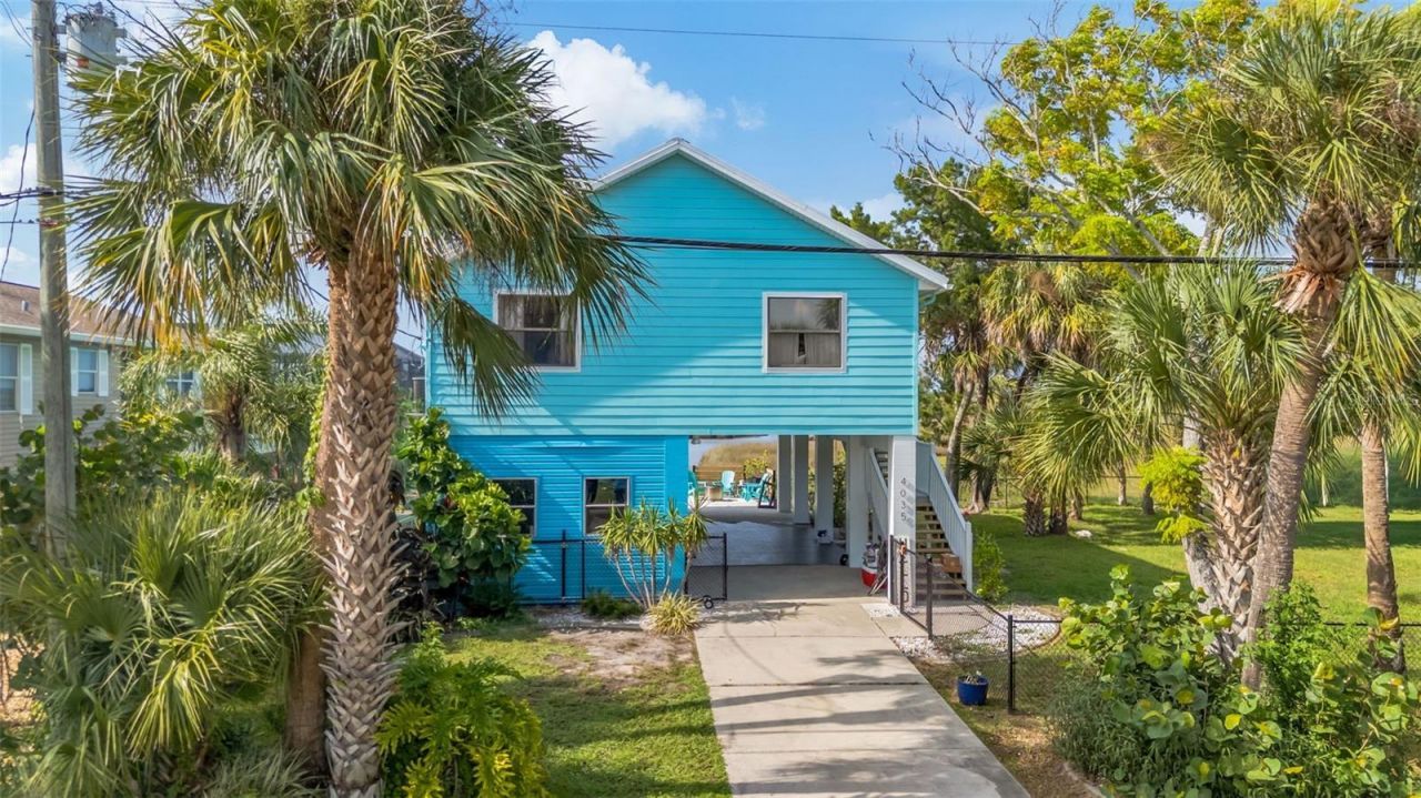 4035 Eagle Nest Drive, Hernando Beach, FL 34607 Photo