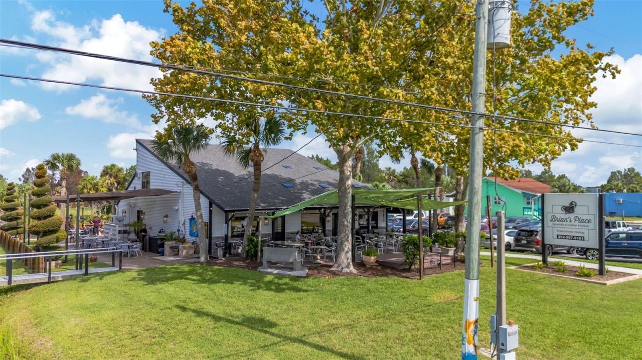 4035 Eagle Nest Drive, Hernando Beach, FL 34607 Photo