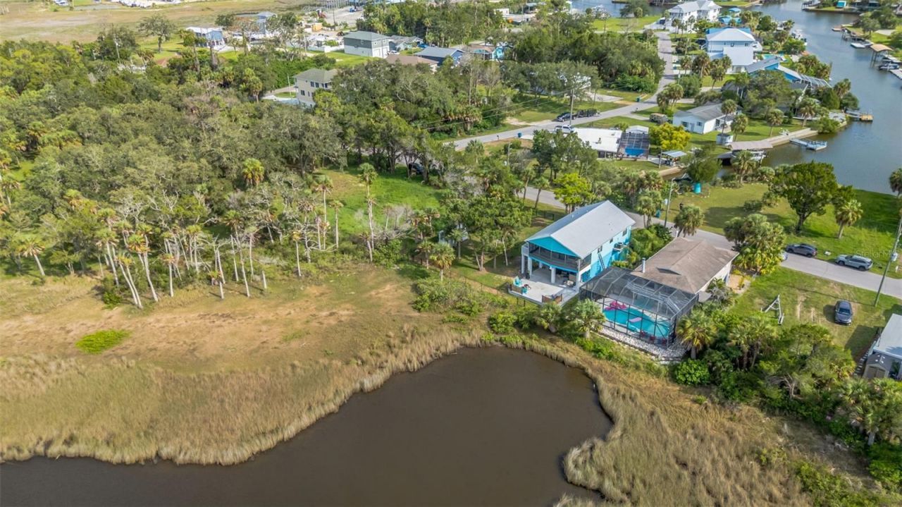 4035 Eagle Nest Drive, Hernando Beach, FL 34607 Photo