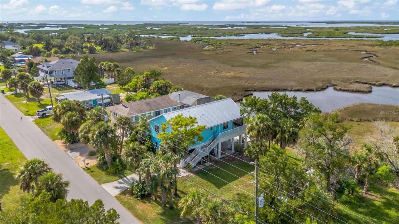 4035 Eagle Nest Drive, Hernando Beach, FL 34607 Photo