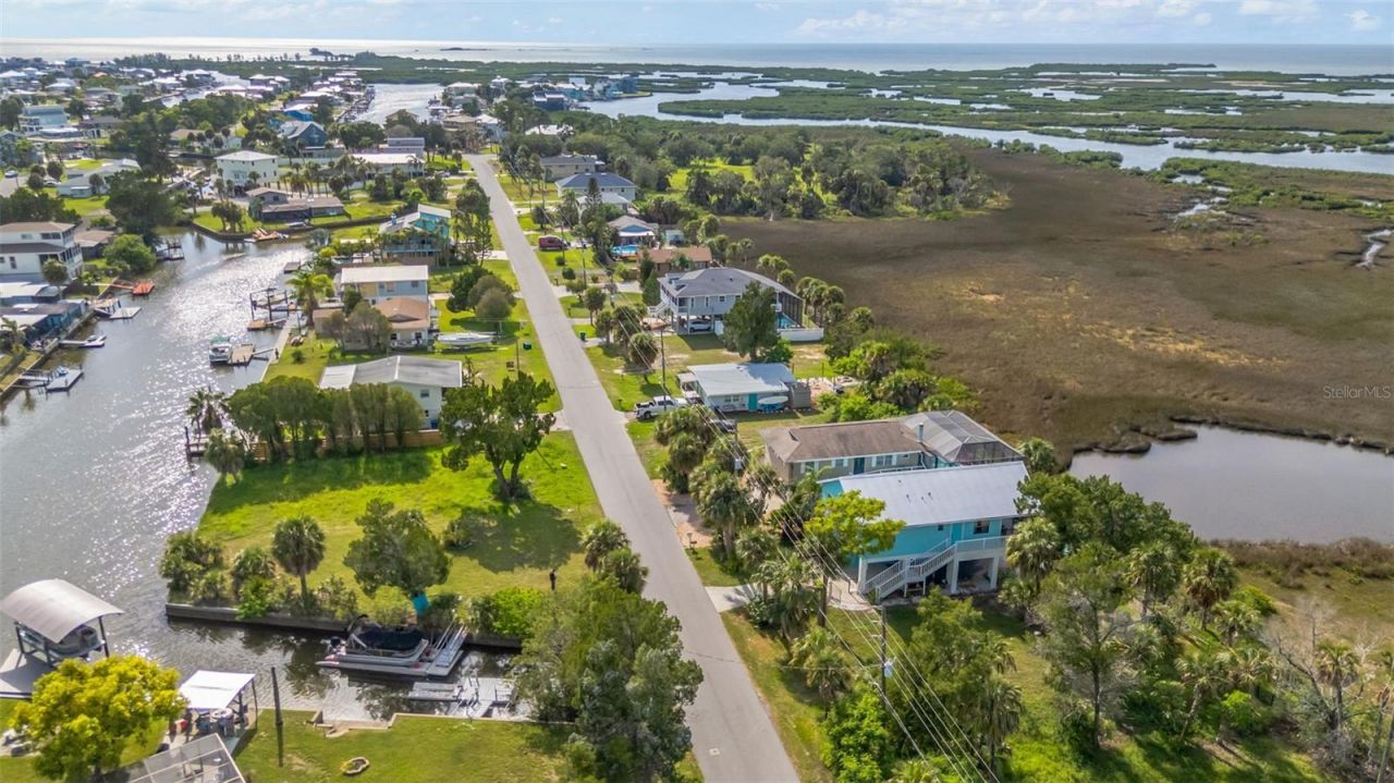4035 Eagle Nest Drive, Hernando Beach, FL 34607 Photo