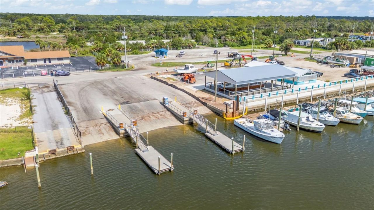 4035 Eagle Nest Drive, Hernando Beach, FL 34607 Photo