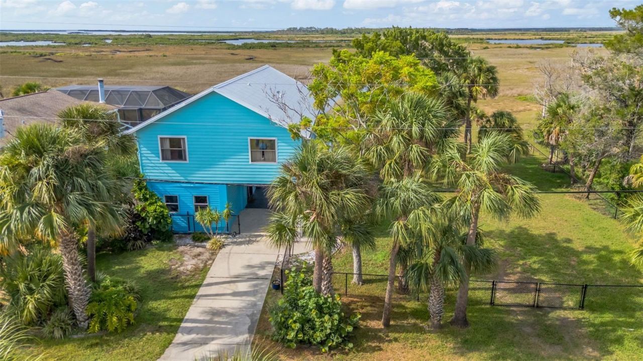 4035 Eagle Nest Drive, Hernando Beach, FL 34607 Photo