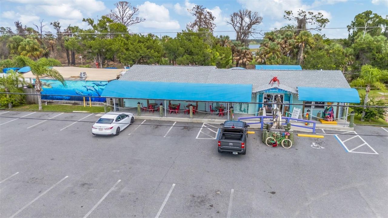 4035 Eagle Nest Drive, Hernando Beach, FL 34607 Photo