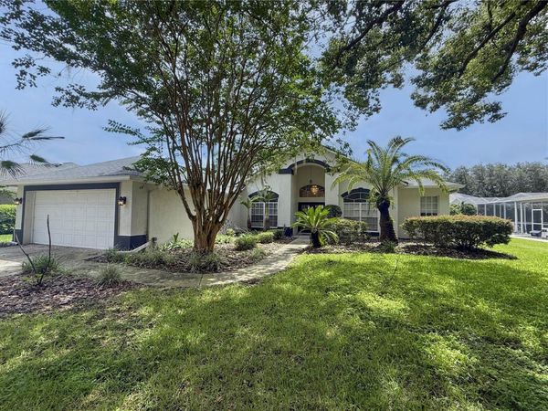 3510 AUTUMN GLEN DRIVE , VALRICO, FL 33596