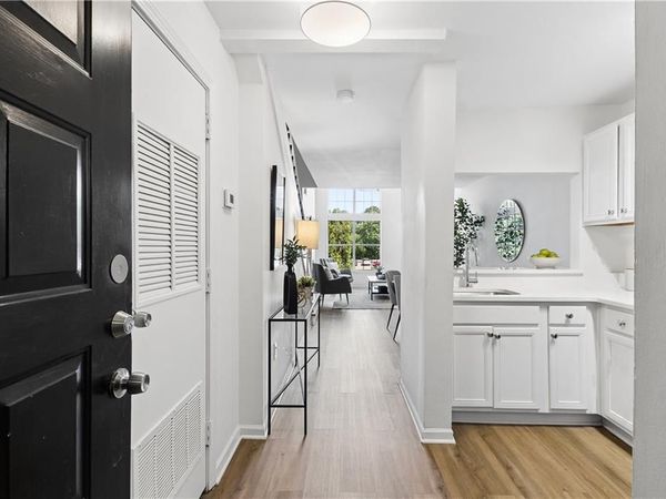 3655 Habersham Road NE, Unit 348B, Atlanta, GA 30305