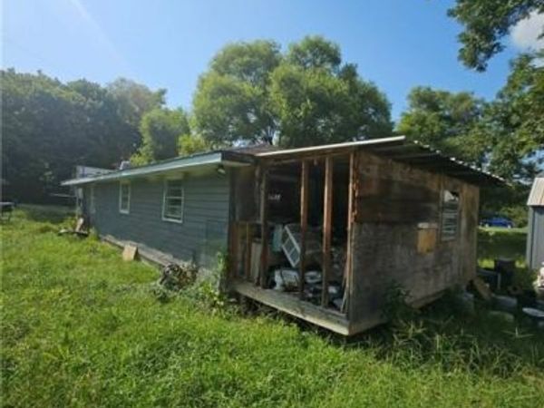 1105 Vann Drive , Cedartown, GA 30125