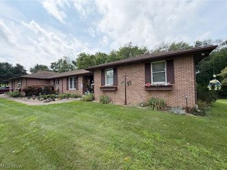3585 Clermont Street NW North Lawrence, OH 44666