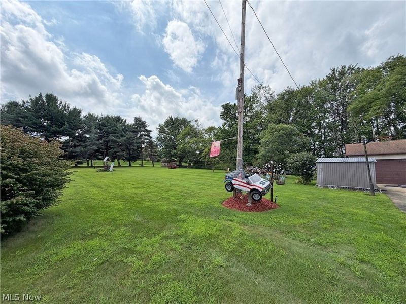 3585 Clermont Street NW, North Lawrence, OH 44666 Photo 15