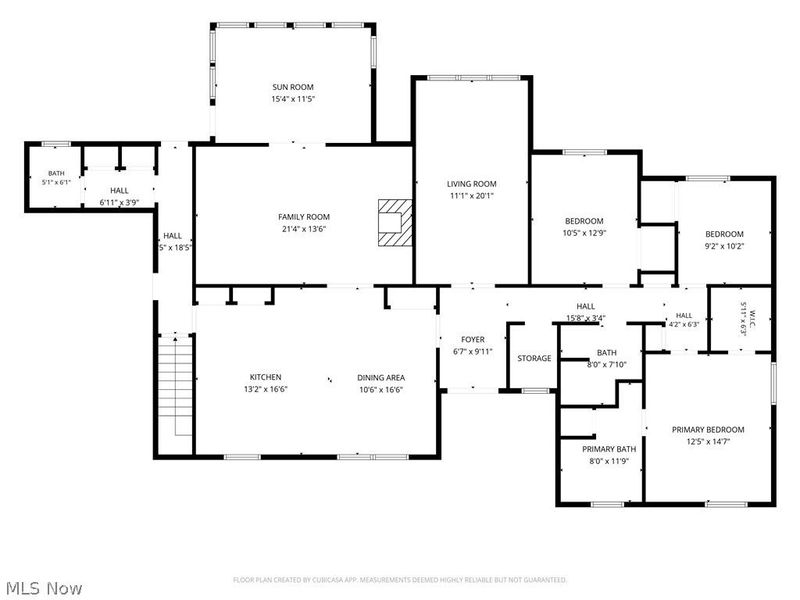 3585 Clermont Street NW, North Lawrence, OH 44666 Photo 16