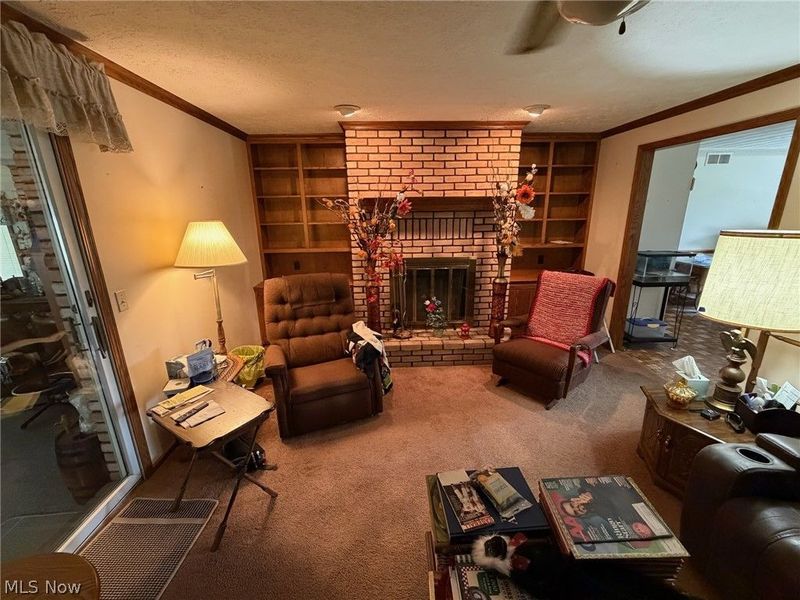 3585 Clermont Street NW, North Lawrence, OH 44666 Photo 24