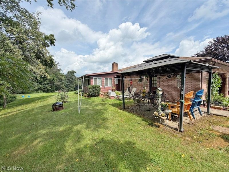3585 Clermont Street NW, North Lawrence, OH 44666 Photo 7
