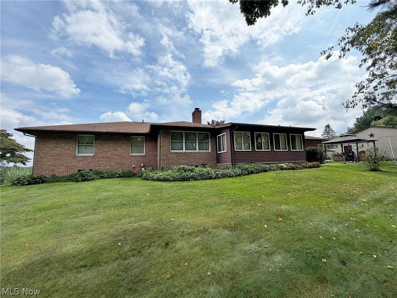 3585 Clermont Street NW, North Lawrence, OH 44666 Photo 8