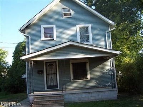 660 4th Street SW, Warren, OH 44483