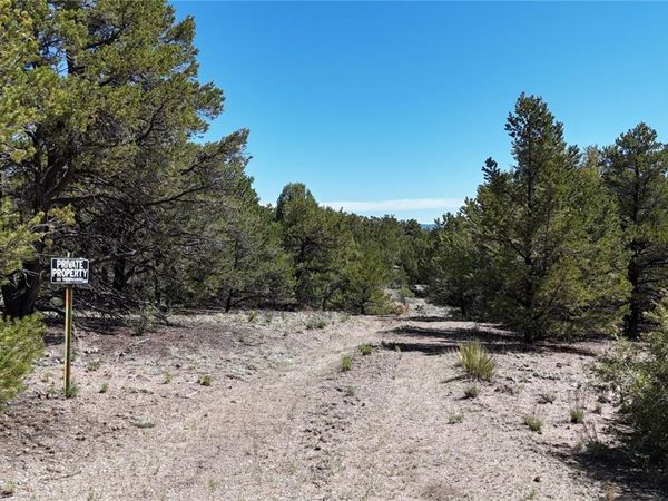 Cedar Ridge Tract 3, Salida, CO 81201