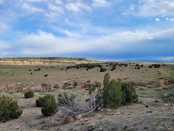Lot 21 Ghost River Ranch Filing #1 , Walsenburg, CO 81089