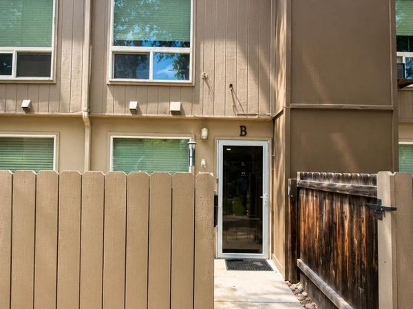 7373 W Florida Avenue , Unit 15B, Denver, CO 80232