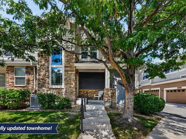 14227 W 84th Circle, Unit C, Arvada, CO 80005