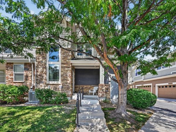 14227 W 84th Circle , Unit C, Arvada, CO 80005