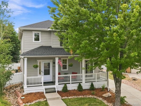 4235 Timber Hollow Loop , Castle Rock, CO 80109