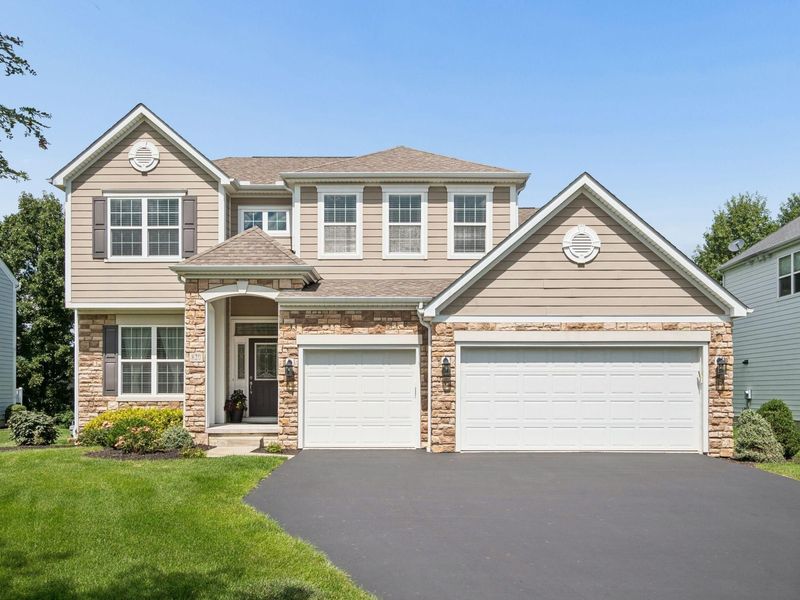 820 Ballater Drive, Delaware, OH 43015 Photo 1