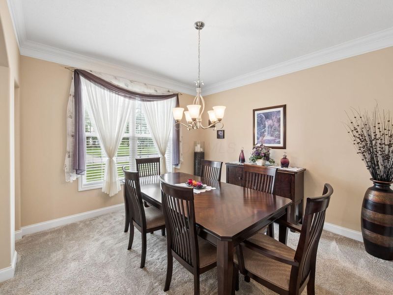 820 Ballater Drive , Delaware, OH 43015 Photo 14