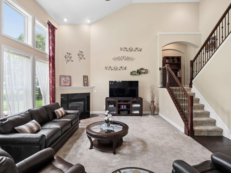 820 Ballater Drive , Delaware, OH 43015 Photo 4