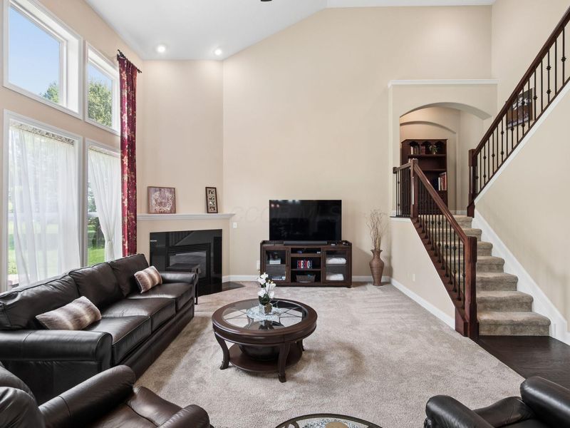 820 Ballater Drive, Delaware, OH 43015 Photo 5