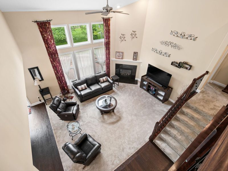 820 Ballater Drive , Delaware, OH 43015 Photo 6