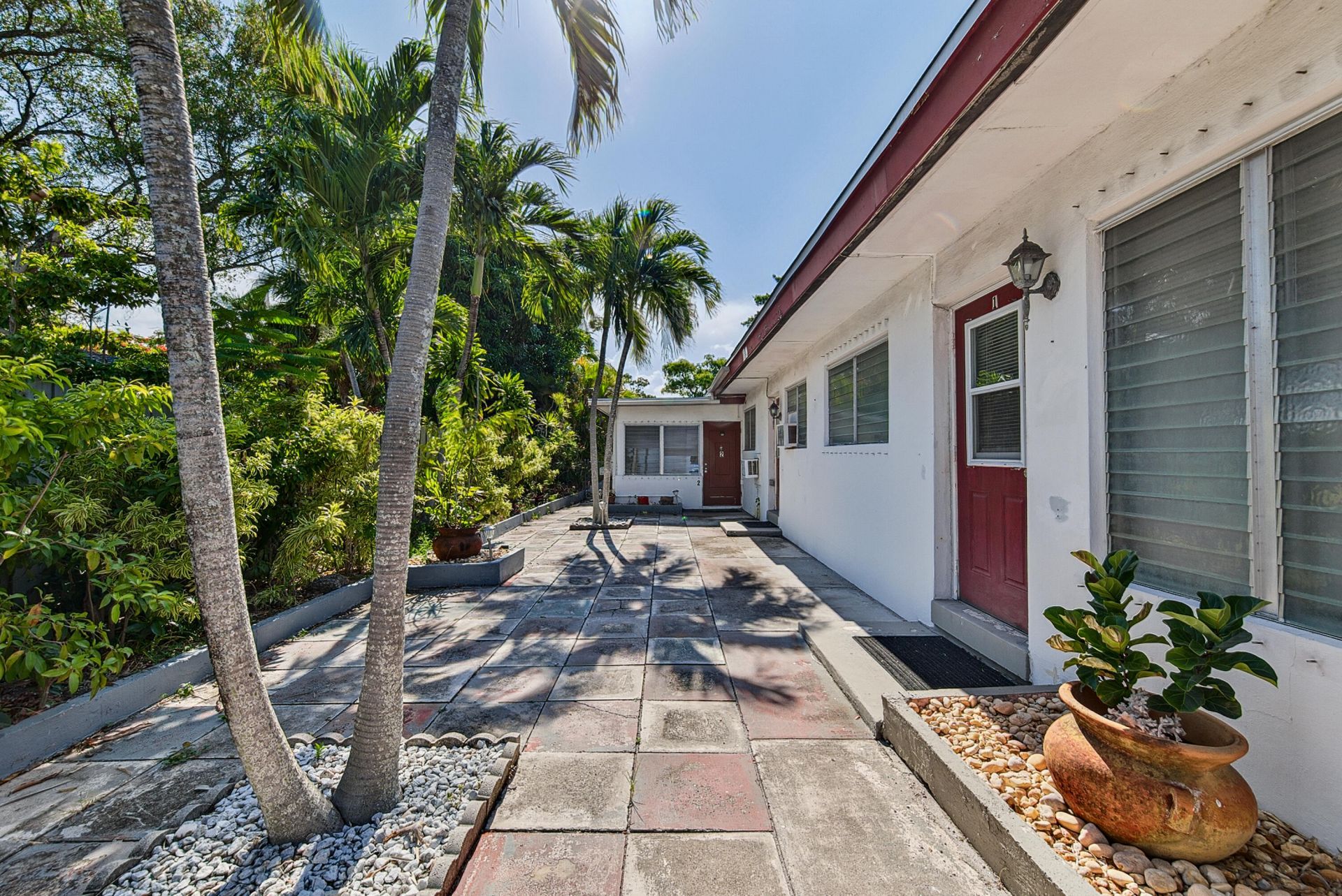 1223 NE 3rd Avenue, Unit 1-3, Fort Lauderdale, FL 33304 Main Photo