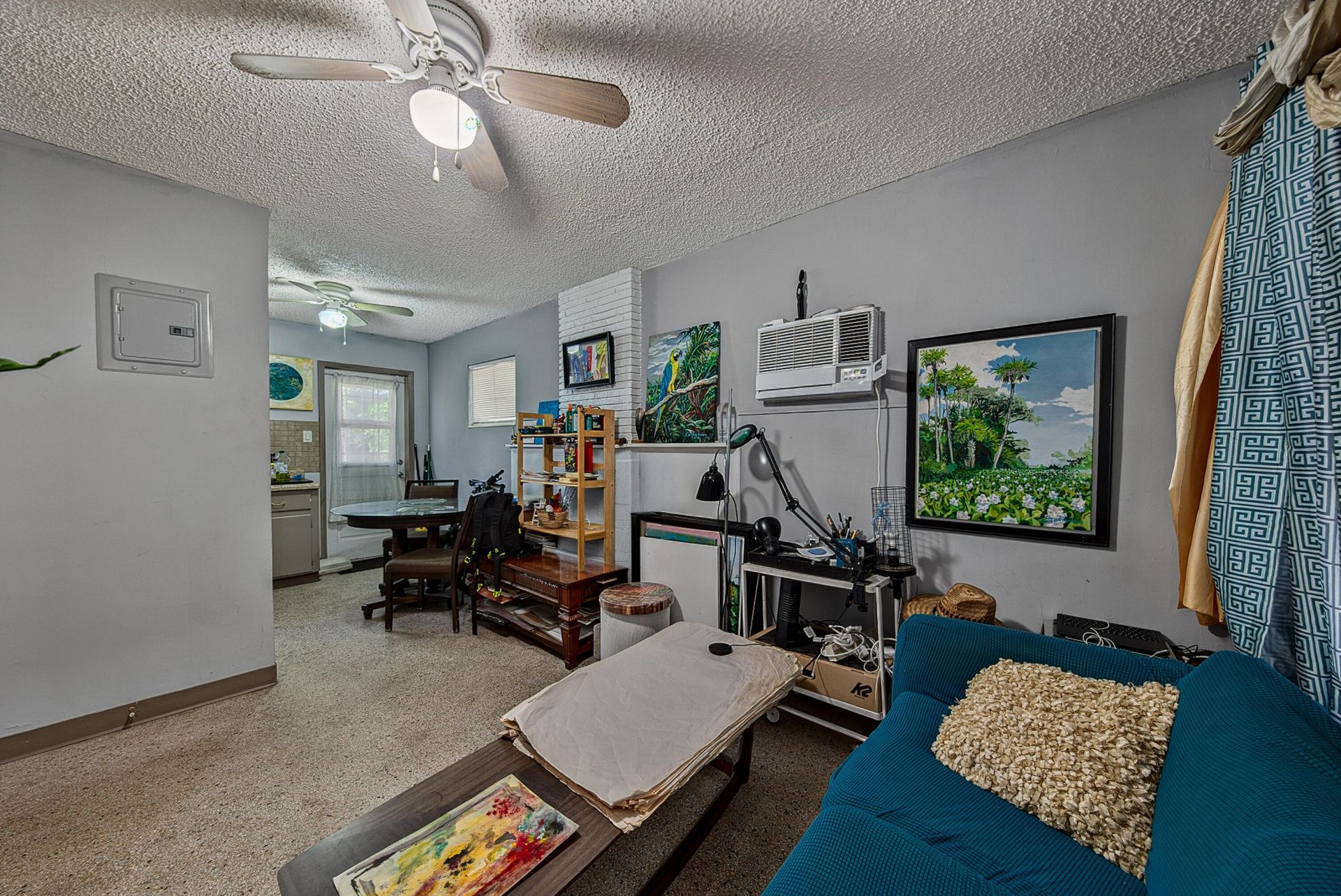 1223 NE 3rd Avenue, Unit 1-3, Fort Lauderdale, FL 33304 Photo