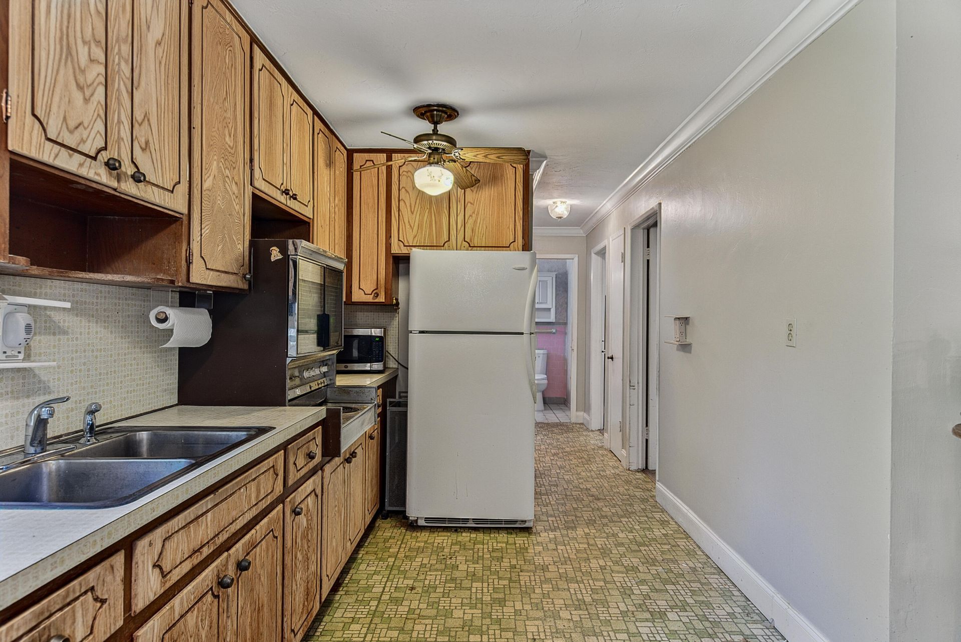 1223 NE 3rd Avenue, Unit 1-3, Fort Lauderdale, FL 33304 Photo